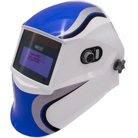 تصویر ماسک جوشکاری اتوماتیک توتاص مدل AT1001 