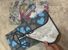 تصویر پیش بند آشپزخانه 