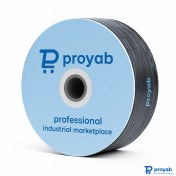 تصویر نوار تیپ آبیاری قطره‌ای پرویاب 