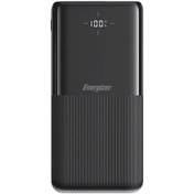 تصویر پاوربانک انرجایزر مدل UE30056PQ ظرفیت ۳۰ هزار میلی‌آمپر ساعت 