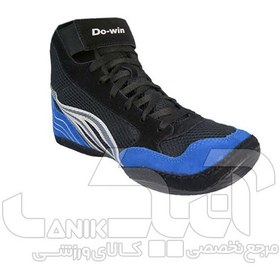 تصویر کفش کشتی دو وین DO-WIN 