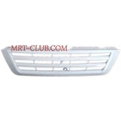 تصویر جلو پنجره اسپرت کیا مناسب پراید ۱۱۱ و ۱۳۲ طرح دو خط سفید 