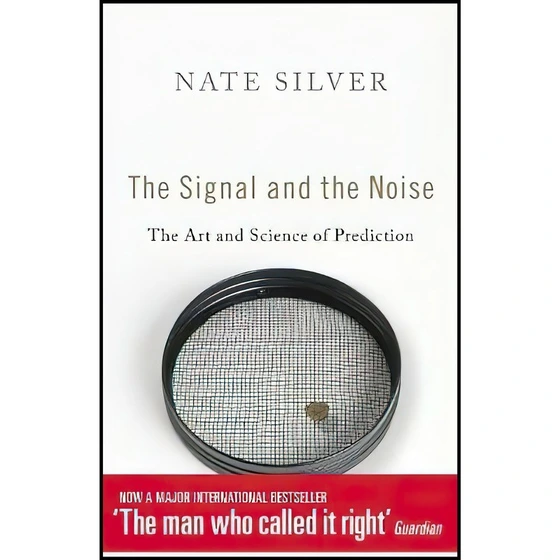 The Signal and the Noise