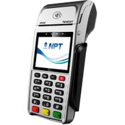 تصویر کارتخوان NewLand sp600 استوک Newland sp600 آکبند