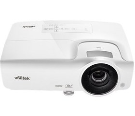 تصویر ویدئو پروژکتور ویویتک مدل ES2808F Vivitek ES2808F video projector