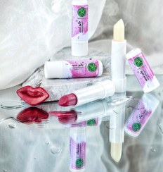 تصویر بالم لب 