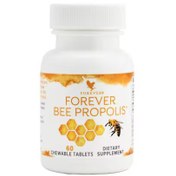 تصویر مکمل فوراور بی پروپولیس | Forever Bee Propolis 