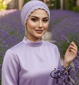 تصویر توربان یاسی 