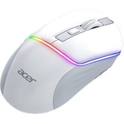 تصویر ماوس بی سیم ایسر مدل OMR210 گیمینگ Acer OMR210 Wireless Mouse