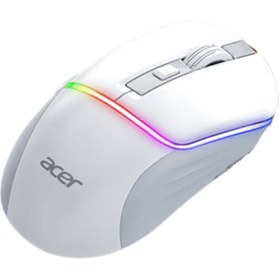 تصویر ماوس بی سیم ایسر مدل OMR210 گیمینگ Acer OMR210 Wireless Mouse