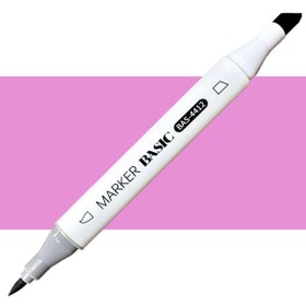 تصویر ماژیک راندو دو سر بیسیک کد 921 