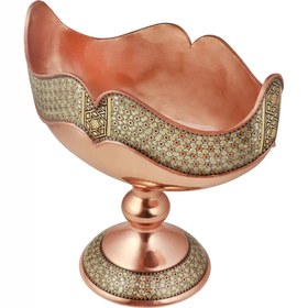 تصویر کشکول 20 خاتم کندویی 