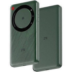 تصویر مودم جیبی ۵G ZTE U30 A 