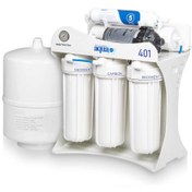 تصویر تصفیه آب آکواجوی مدل 401 BP 401BP