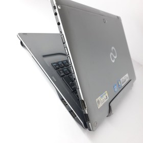 تصویر تبلت فوجیتسو (استوک) Q702 | حافظه 64 رم 4 گیگابایت پردازنده i5 Fujitsu Q702 (Stock) i5 64/4 GB