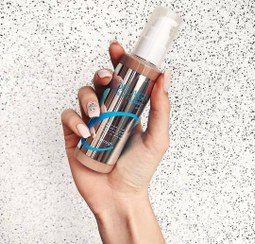 تصویر کرمپودر کلاژن برند Enough 