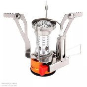 تصویر سرشعله کمپسور مدل 5 