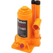 تصویر جک روغنی ۳ تن رابین 