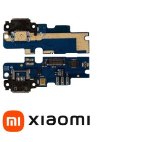 تصویر برد شارژ شیائومی Xiaomi Mi 4i Board Charge 