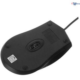 تصویر ماوس با سیم میکروفایر مدل Microfire M2 Microfire-M2 Mouse