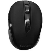 تصویر ماوس بیسیم لنوو مدل L8000 ا Lenovo L8000 Wireless Mouse Lenovo L8000 Wireless Mouse