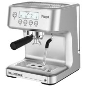 تصویر اسپرسو ساز فلوگل پرو دیجیتال em112-6200 DIGITAL ESPRESSO MACHINE EM112-6200