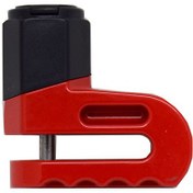 تصویر قفل دیسکی موتور سیکلت ردلاین مدل RE3 