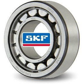 تصویر بلبرینگ NU210-ECJ برند SKF 