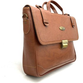 تصویر کیف چرم مدیریت اداری AP 31 