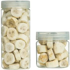 تصویر میوه خشک موزی 