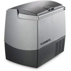 تصویر یخچال خودرو WAECO CDF18 18LT 12V 24V MARIN CARAVAN COORSER Dometic 