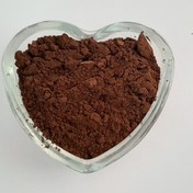 تصویر پودر کاکائو cocoa powder