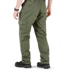 تصویر شلوار تاکتیکال 5.11 جیب کج 