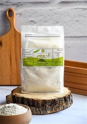 تصویر آرد جو دوسر پرک ۱ کیلوگرم نورا فود 