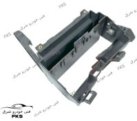 تصویر قاب جعبه فیوز پژو مناسب رانا ۲۰۶ و ۲۰۷ 