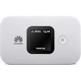 تصویر مودم همراه 4G LTE بی‌سیم هواوی مدل E5577Fs-932 Huawei E5577Fs-932 Wireless 4G LTE Modem Router