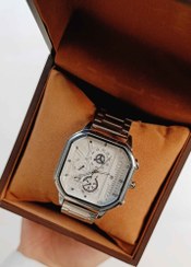 تصویر ساعت مردانه هابلوت 