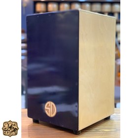 تصویر کاخن مدل SD 