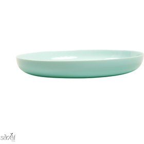 تصویر پلیت سرو دیپ 29 سانت آرکوپال لومینارک (یک عددی) 