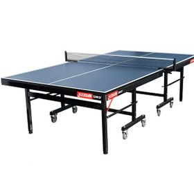 تصویر میز پینگ پنگ DHS مدل ۲۵میل اصل 