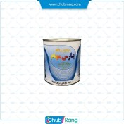 تصویر رنگ سفید روغنی براق پارس مهام ۷۰۰ گالن 