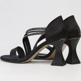 تصویر کفش پاشنه بلند اورجینال زنانه برند Pierre Cardin کد 50181 