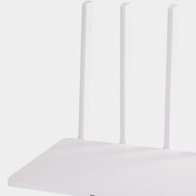 تصویر روتر بیسیم شیائومی مدل Mi WiFi Router 3 MIR3 Mi WiFi Router 3