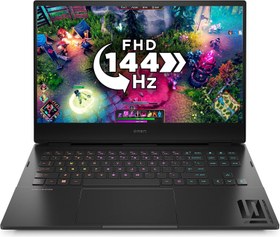 تصویر لپ تاپ Hp مدل Gaming Omen 16 