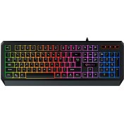 تصویر کیبورد مخصوص بازی میشن مدل MT-K9320-Farsi 