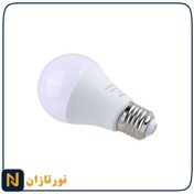 تصویر لامپ حبابی یونی برایت 12 وات 