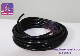 تصویر شلنگ UV تک رشته ایی 