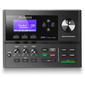 تصویر درامز الکترونیک السیس مدل Alesis DM10 MKII Pro Kit 