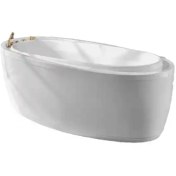 تصویر وان و جکوزی باداب مدل BA-118 سایز ۱۷۰*۸۵*۶۷ 