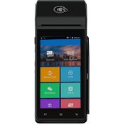تصویر اندرویدپوز NewLand N910 Pro (کارتخوان اندروید) NewLand N910 Pro
